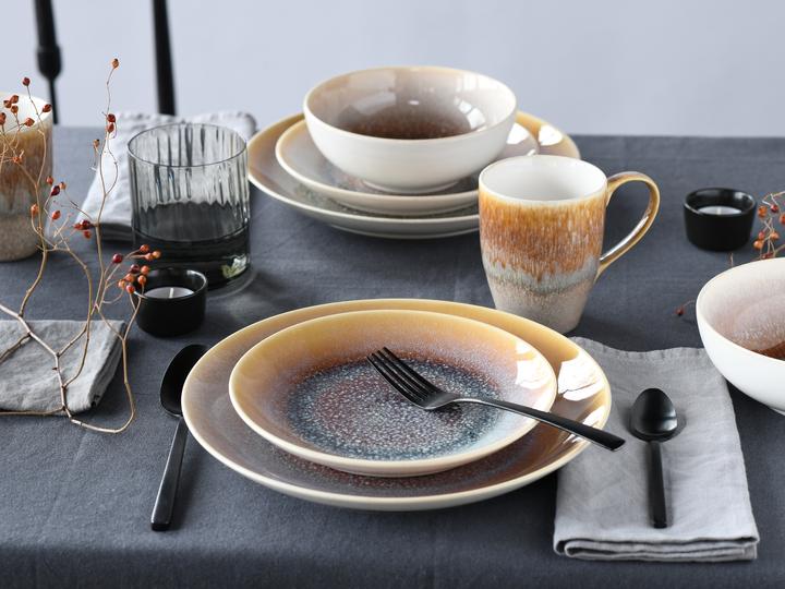 Actual product image CreaTable Caldera (8 pcs.)