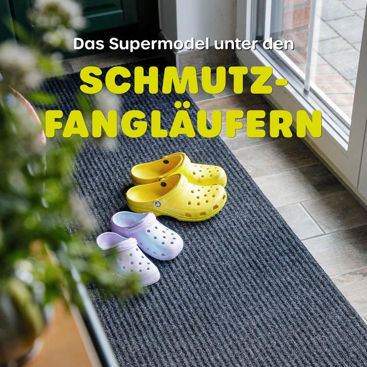 Produktbild Wecon Home Teppich Buhai (80 x 200 cm)