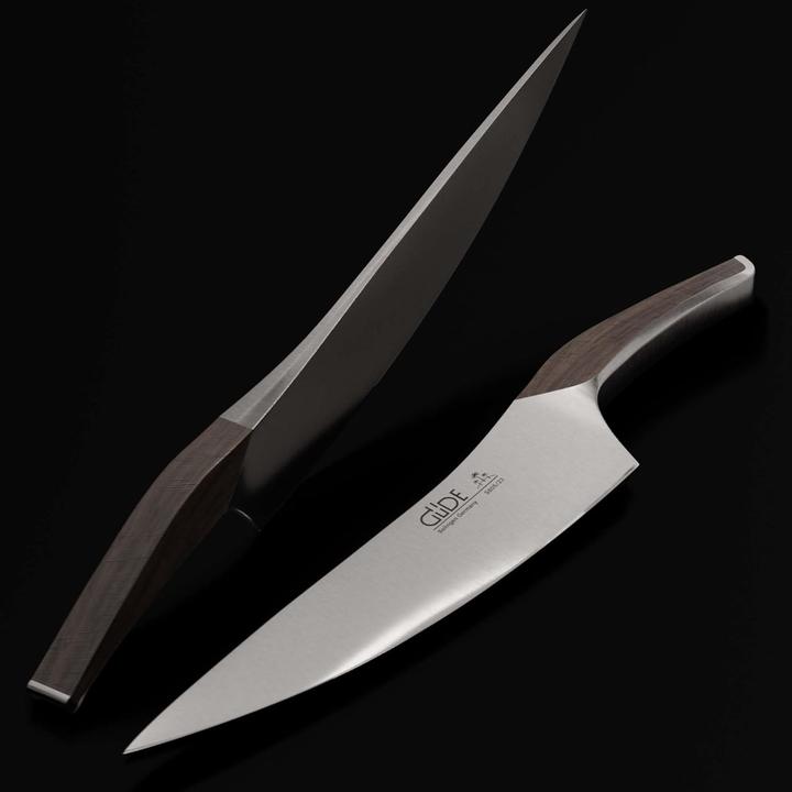 Produktbild Güde Solingen Synchros (23 cm)