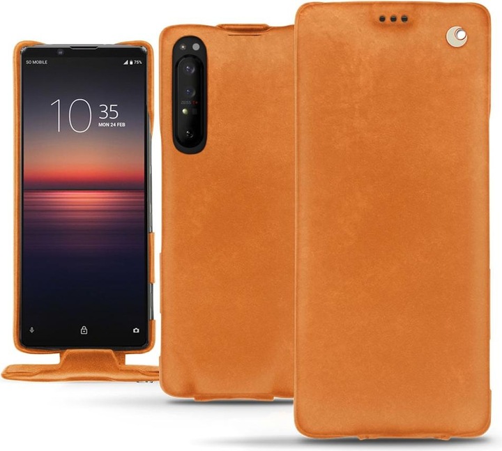 Mandarine vintage ( Pantone #d47231 )