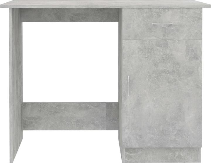 Produktbild vidaXL Schreibtisch (100 x 50 x 76 cm)