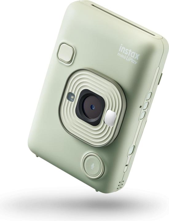 Immagine prodotto Fujifilm Instax mini LiPlay