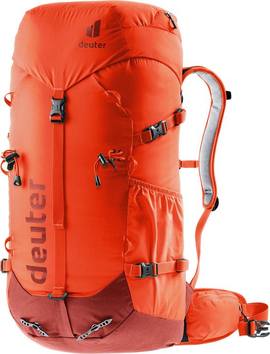Immagine prodotto Deuter Gravitiy Expedition 45+ (45 l)
