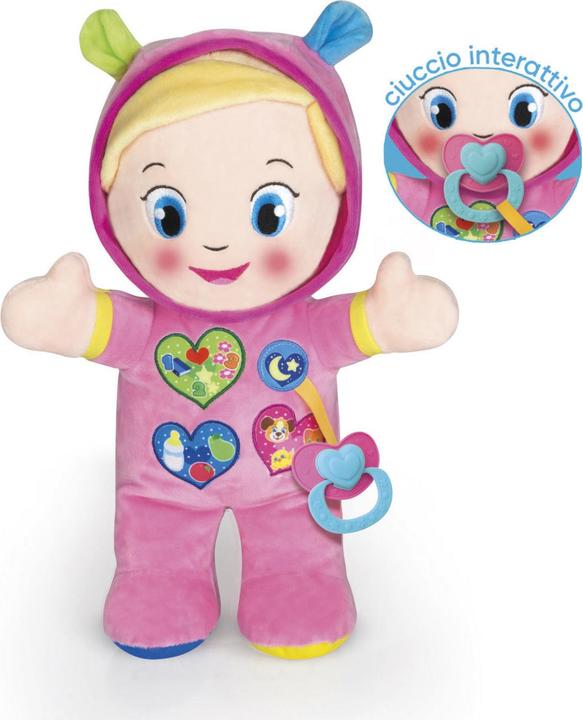 Actual product image Clementoni 17201