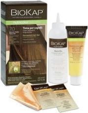 Produktbild Bios Line Biokap Nutricolor Del 7.0 Bio (7.33ond Golden wheat)
