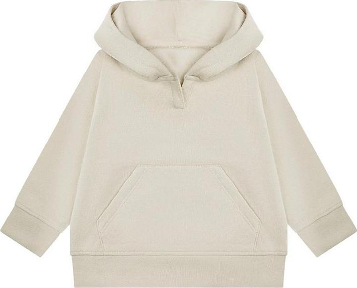 Produktbild Larkwood ChildrensKids Plain Sustainable Hoodie (80)
