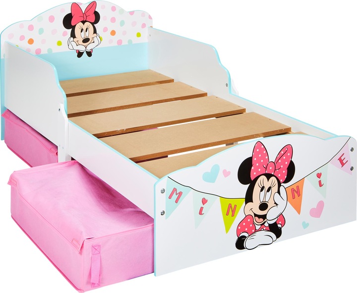 Produktbild Worlds Apart Minnie Mouse (70 x 140 cm)