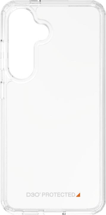 Image du produit PanzerGlass HardCase avec D3O (Samsung Galaxy S24)