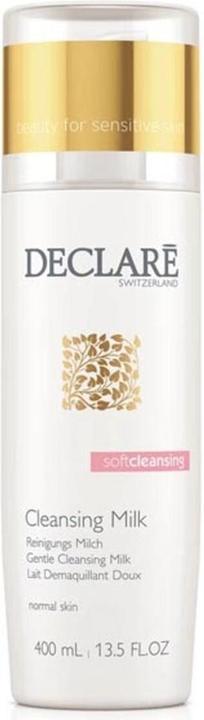 Produktbild Declaré Soft Cleansing Reinigungsmilch (Reinigungsmilch, 200 ml)