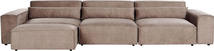 Actual product image Beliani Hellnar (3-seater)