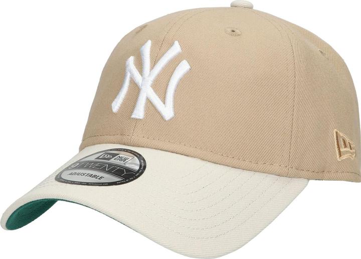 Actual product image New Era 9Twenty Unisex Ws New York Yankees