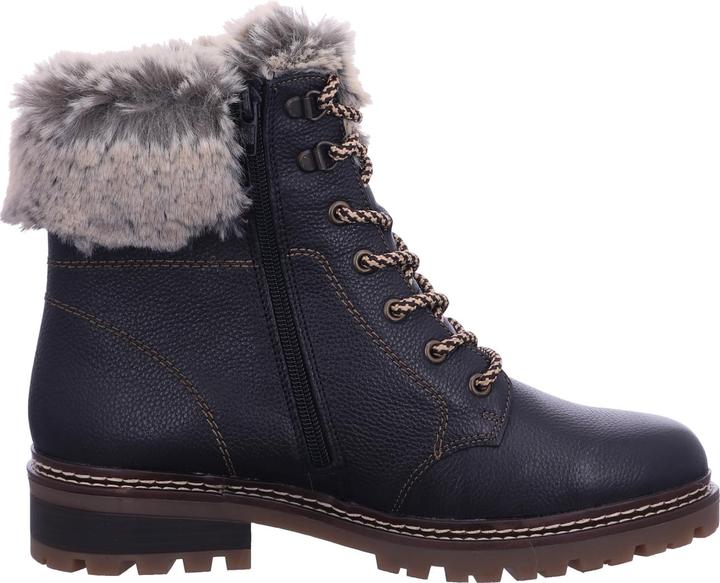 Image du produit Remonte Bottes D0B74 01 (37)