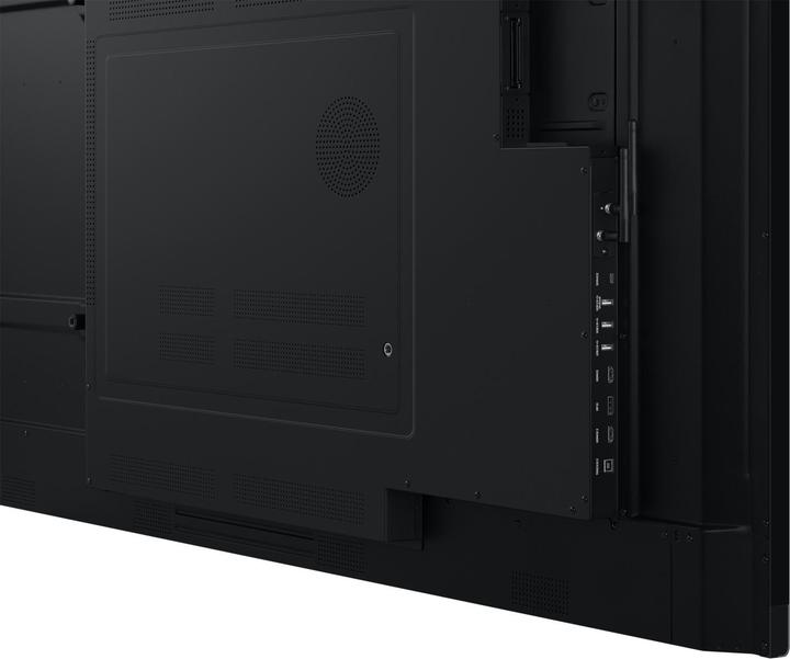 Immagine prodotto Samsung WA75FX 189.0cm 75"/3840x2160 (3840 x 2160 pixel, 75")