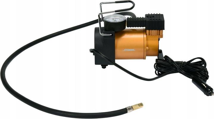 Image du produit Sthor Toya COMPRESSEUR (10 bar, 35 l)