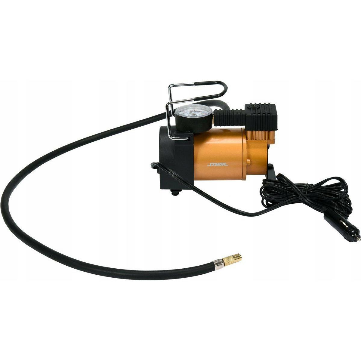 Sthor, Kompressor, Toya COMPRESSOR (10 Bar, 35 l)