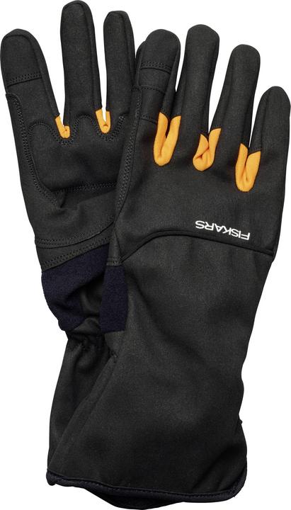 Fiskars Strauchpflege Handschuhe Gr.10 (10)