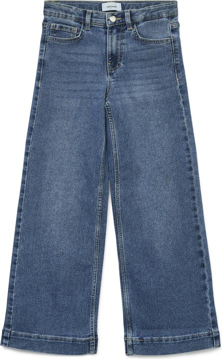 Actual product image Vero Moda Vmdaisy Wide Denim Jns Vi3337 Girl Noos (152)