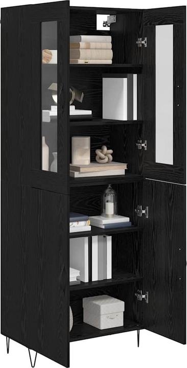 Image du produit vidaXL Sideboard-Aufbewahrung (69.50 x 34 x 90 cm)
