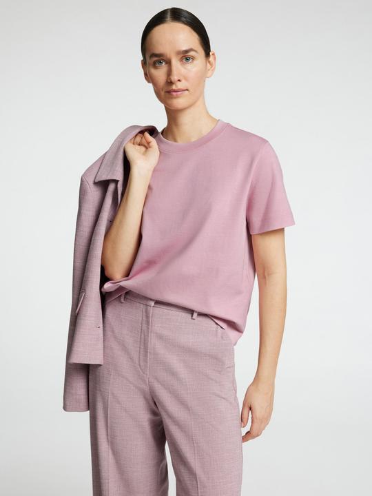 Produktbild Selected Femme Slfessential Ss Boxy Tee Noos (XXL)