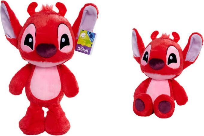 Image du produit Simba Disney Flopsies Angel (25 cm)