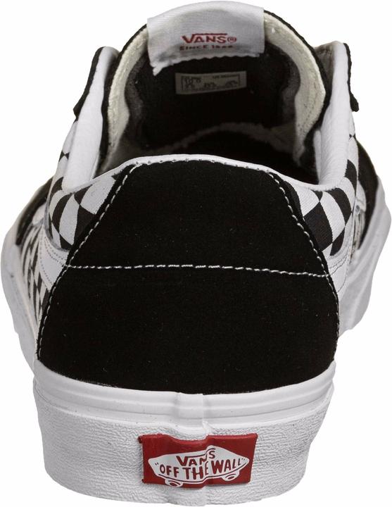 Produktbild Vans Schuhe UA SK8 Low (36.5)