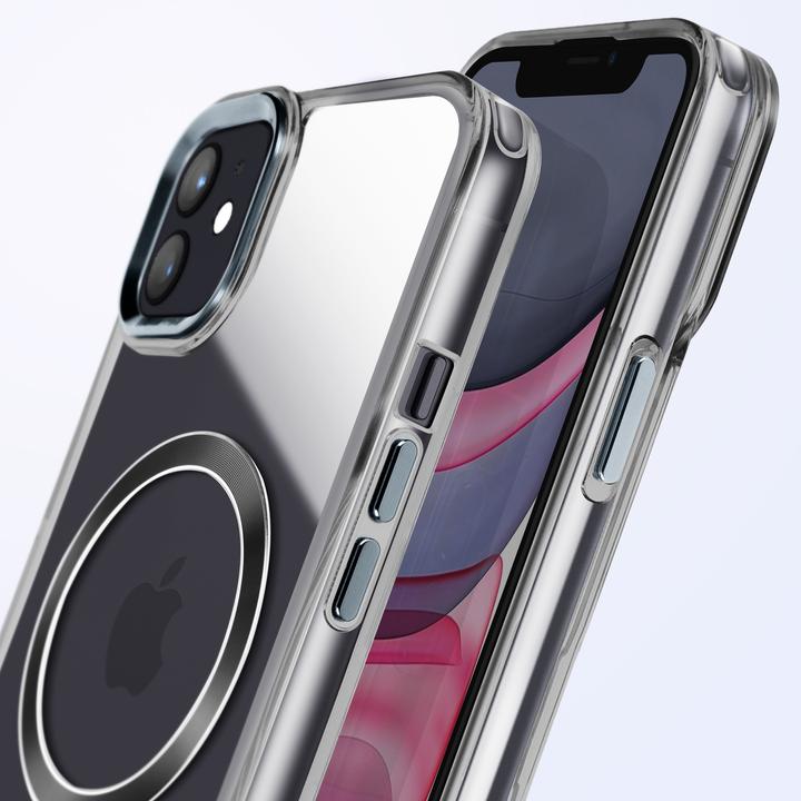 Actual product image Avizar Cristal Color Case (Apple iPhone 11)