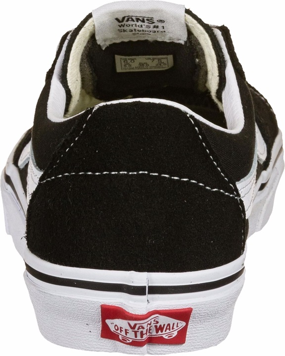 Image du produit Vans Chaussures UA SK8-Low (35)