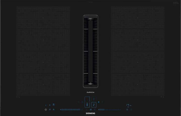 Actual product image Siemens EX877NX68E (81.20 cm, Induction hob)