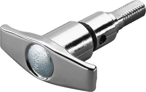 Actual product image Rittal SZ T handle Rack handle