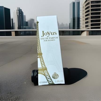 Produktbild Real Time - Joyus - Eau De Parfum - 100Ml (Eau de Parfum, 100 ml)
