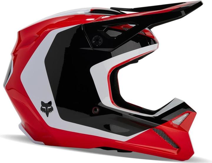 Produktbild Fox V1 NITRO MX-Helm (L)