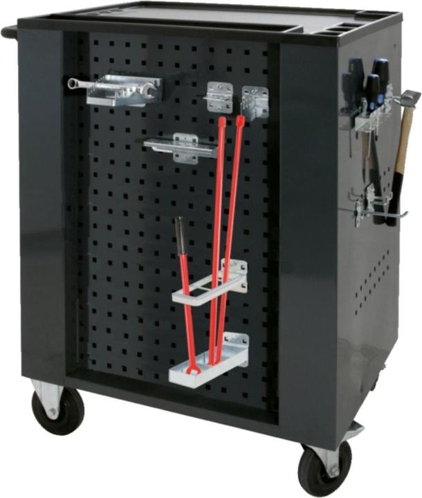 Actual product image KS Tools Combination holder 150x55mm