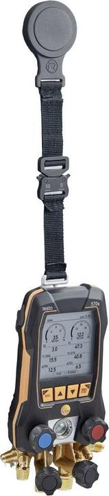 Immagine prodotto Testo Set 570s