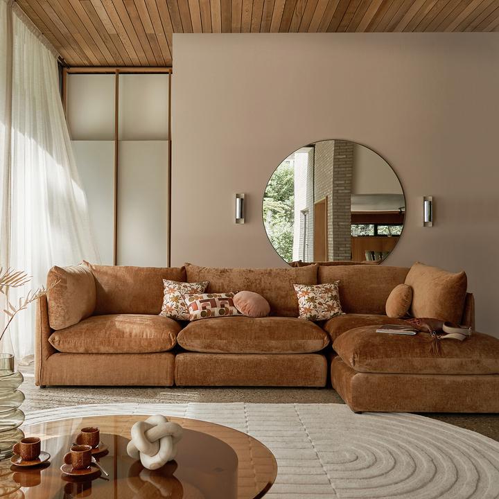 Produktbild La Redoute Interieurs Malko (200 x 290 cm)