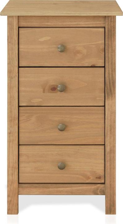 Image du produit Möbel-Eins Tobino (46 x 35 x 80 cm)