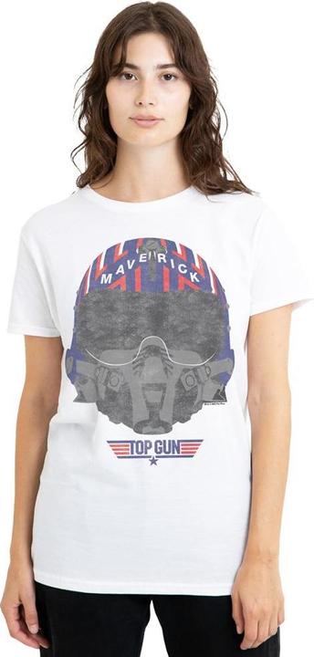 Produktbild Top Gun TShirt (L)