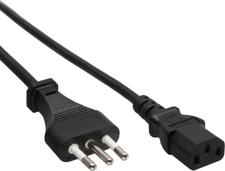 Actual product image InLine PowerCordController (3 m)