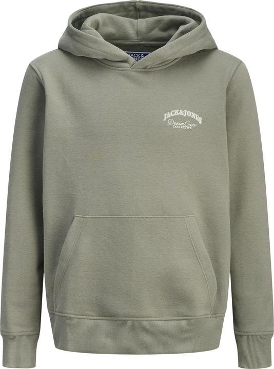 Produktbild Jack & Jones Jjebrandes Backp Relaxed Sweat H Sn Jnr (128)