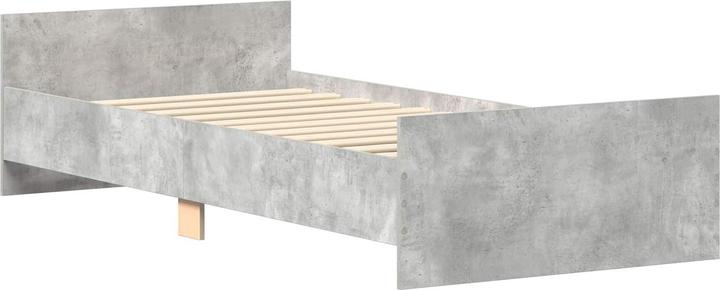 Produktbild vidaXL Bettrahmen (80 x 200 cm)