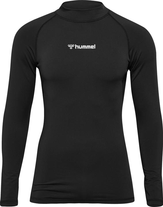 Actual product image hummel Hmlbl Winter Performance Tee L/S (XL)