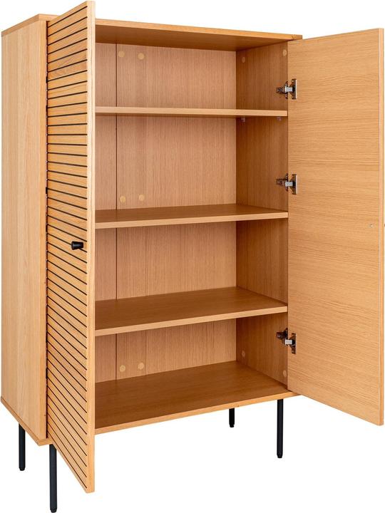 Produktbild House Nordic Kyoto (80 x 40 x 130 cm)