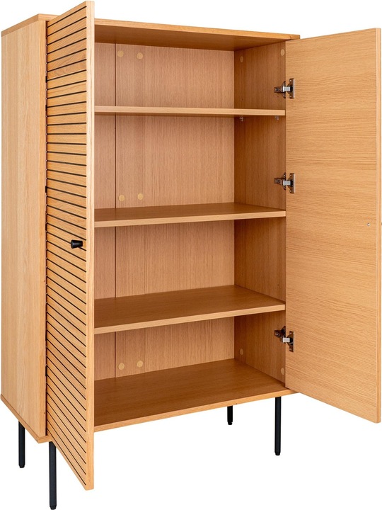 Produktbild House Nordic Kyoto (80 x 40 x 130 cm)