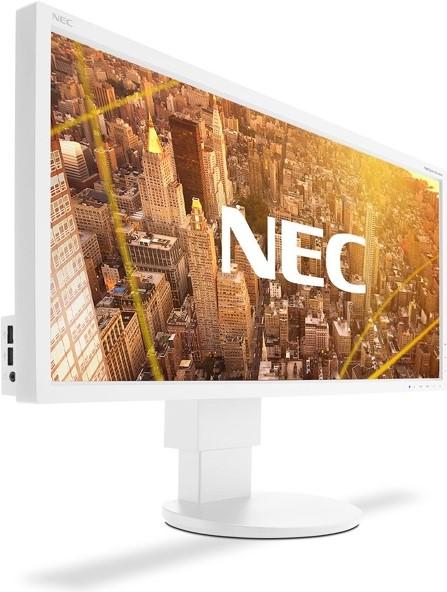 Actual product image NEC EA295WMi (2560 x 1080 pixels, 29")