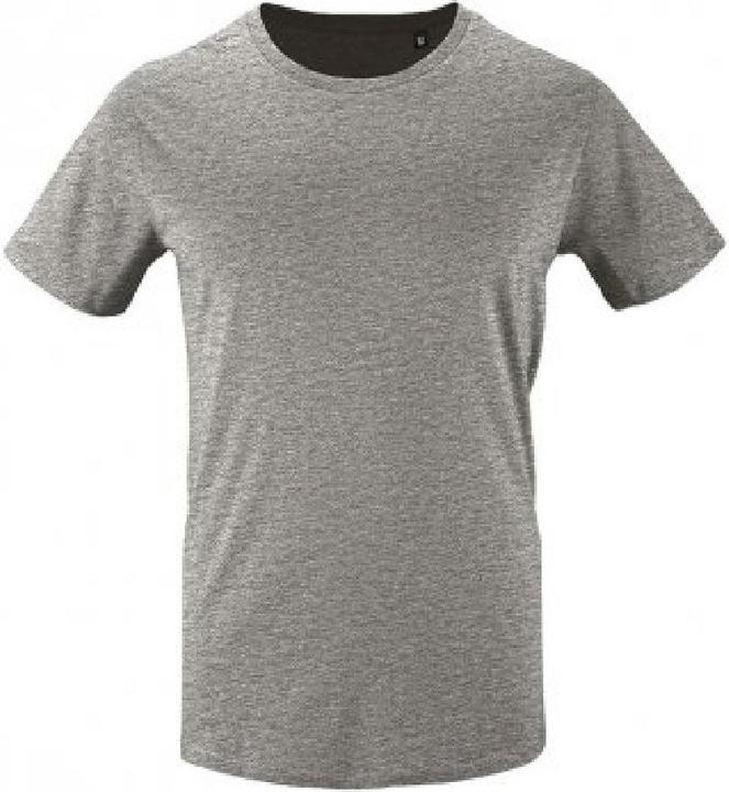 Actual product image Sols Tshirt Milo Organic (XS)