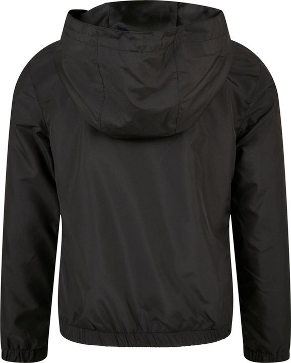 Produktbild Urban Classics Girls Basic Pullover Jacket (122, 128)