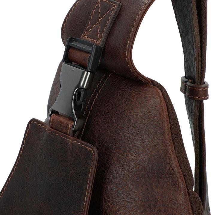 Produktbild Jack kinsky Porto 12 Umhängetasche Leder 38 cm