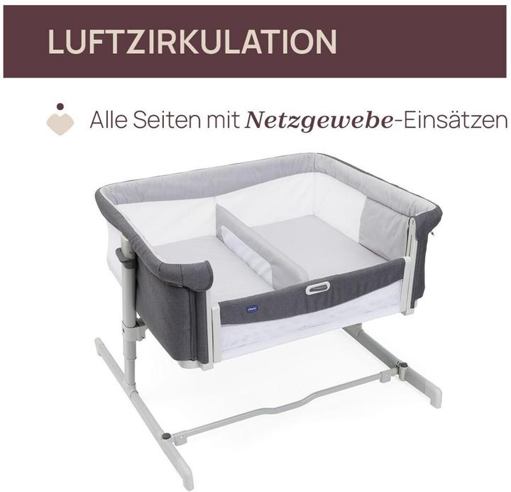 Image du produit Chicco Twins