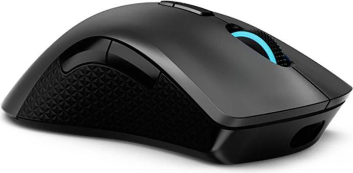 Produktbild Lenovo Legion M600 Gaming Mouse (Kabellos, Kabelgebunden)