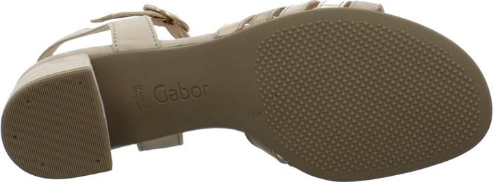 Produktbild Gabor Sandale (40)