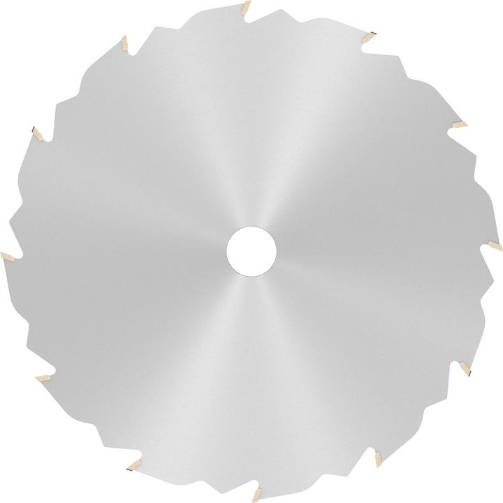 Produktbild Bosch Professional Zubehör PRO Wood Kreissägeblatt, 160 x 2.2 x 16 mm